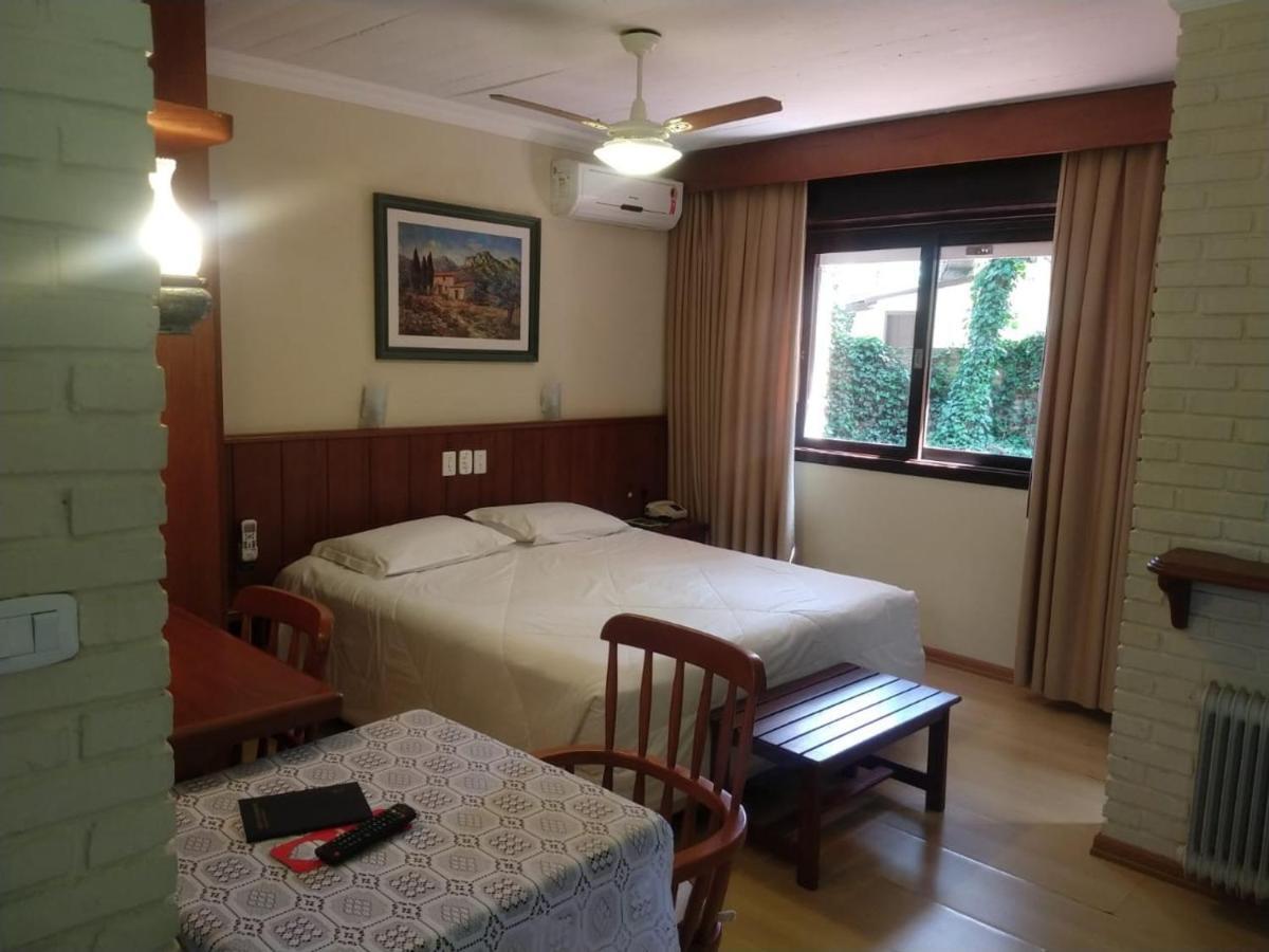 Natur Hotel Грамаду Экстерьер фото